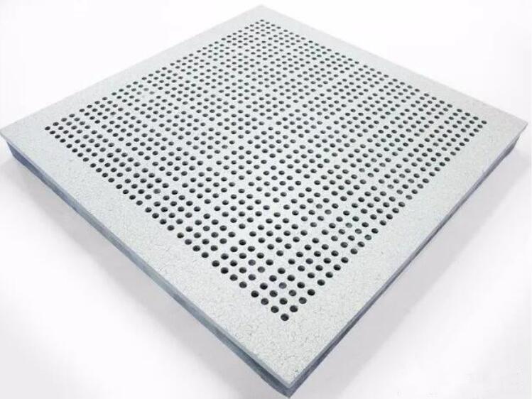 FS413压铸模具钢应用案例-铝合金地板