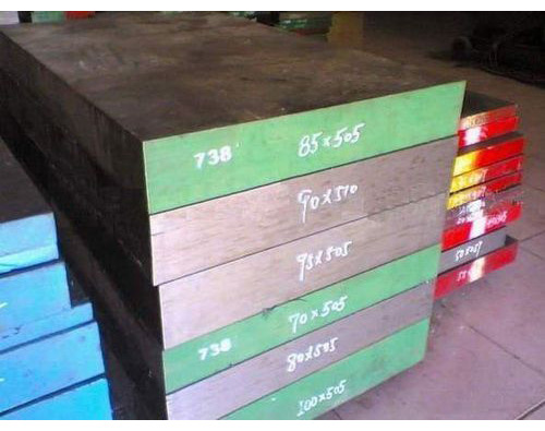 718S塑料进口模具钢 718S塑料进口模具钢