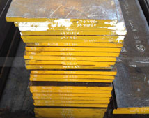 超级镜面HPM38塑胶模具钢